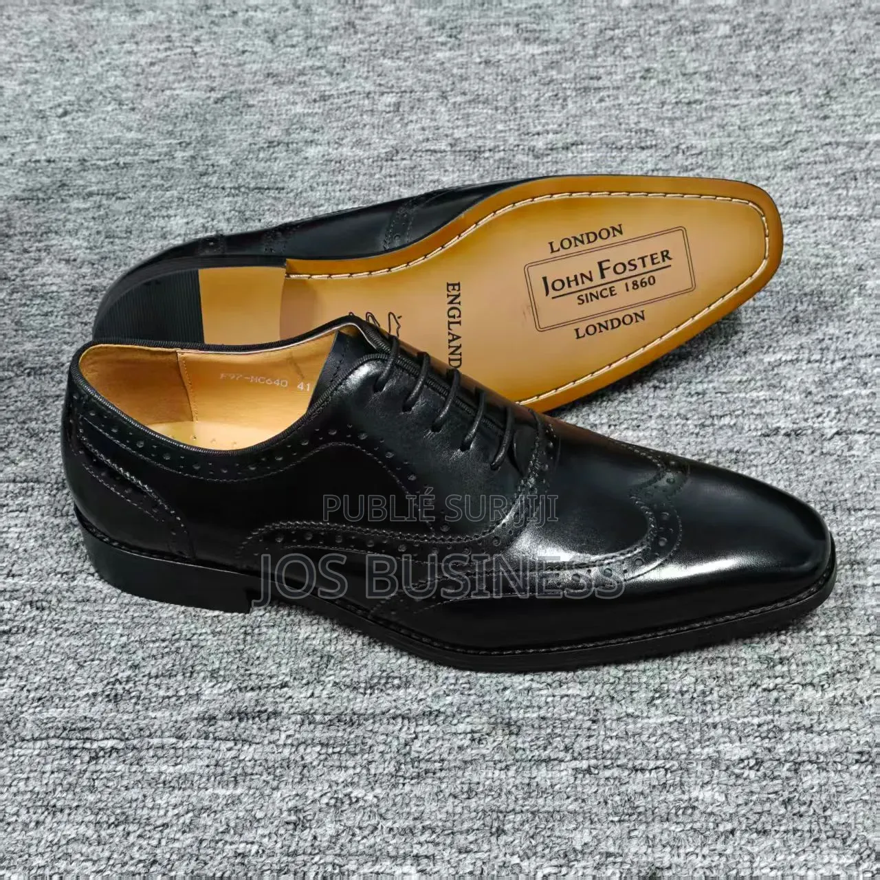 Chaussures