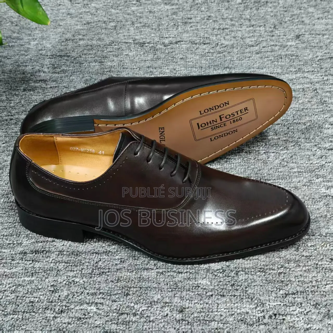 Chaussures
