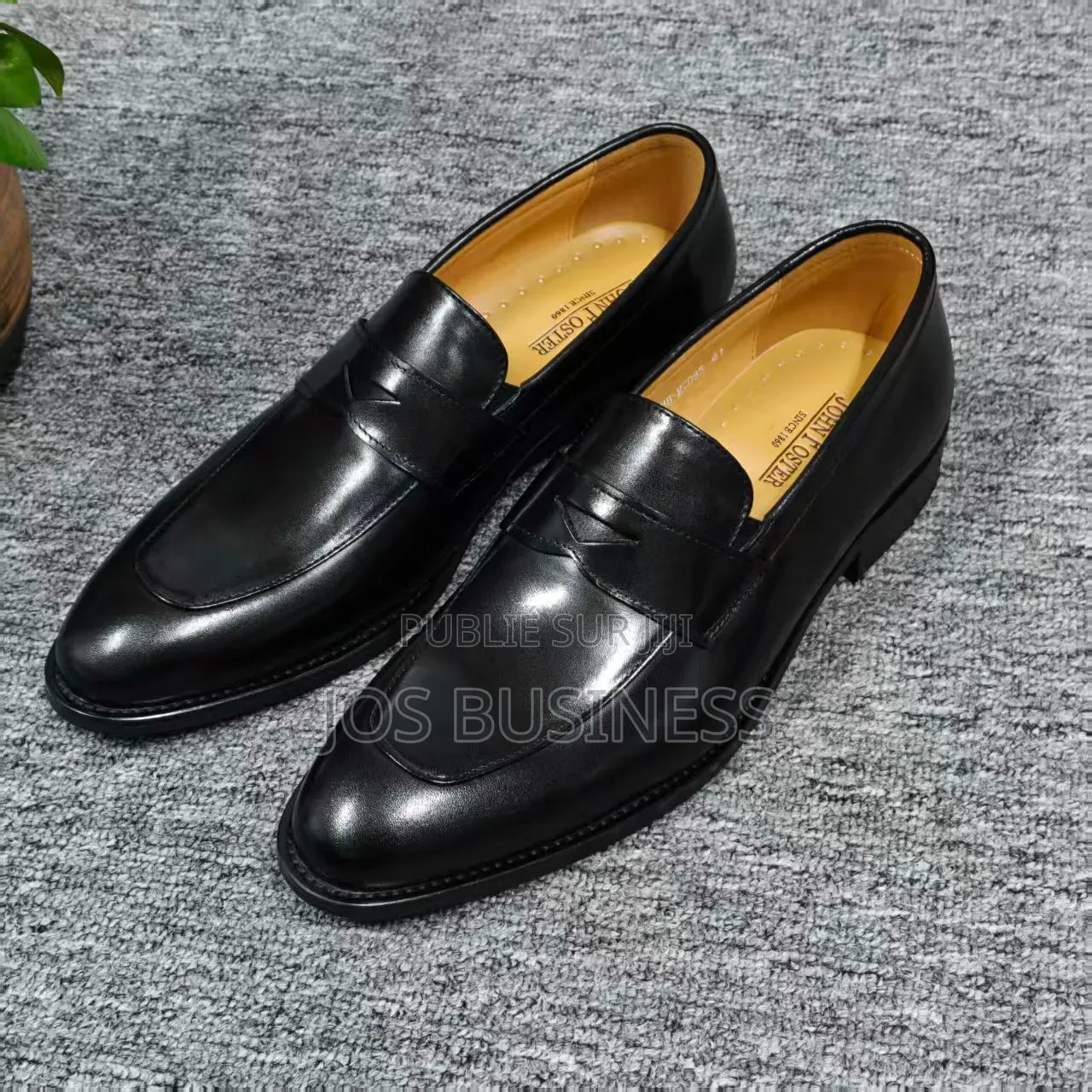 Chaussures