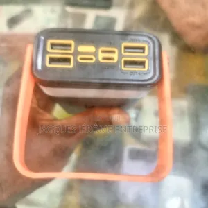 Power Bank Original