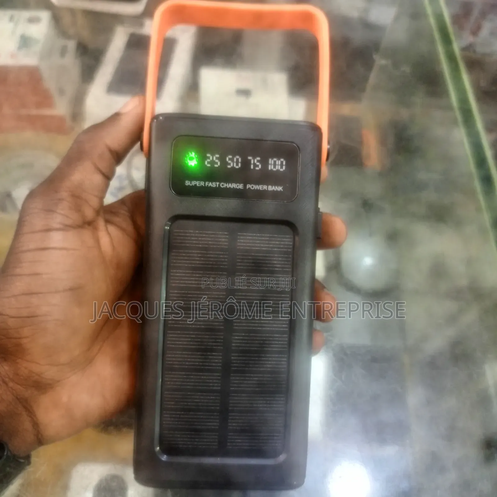 Power Bank Original