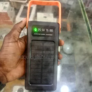 Power Bank Original