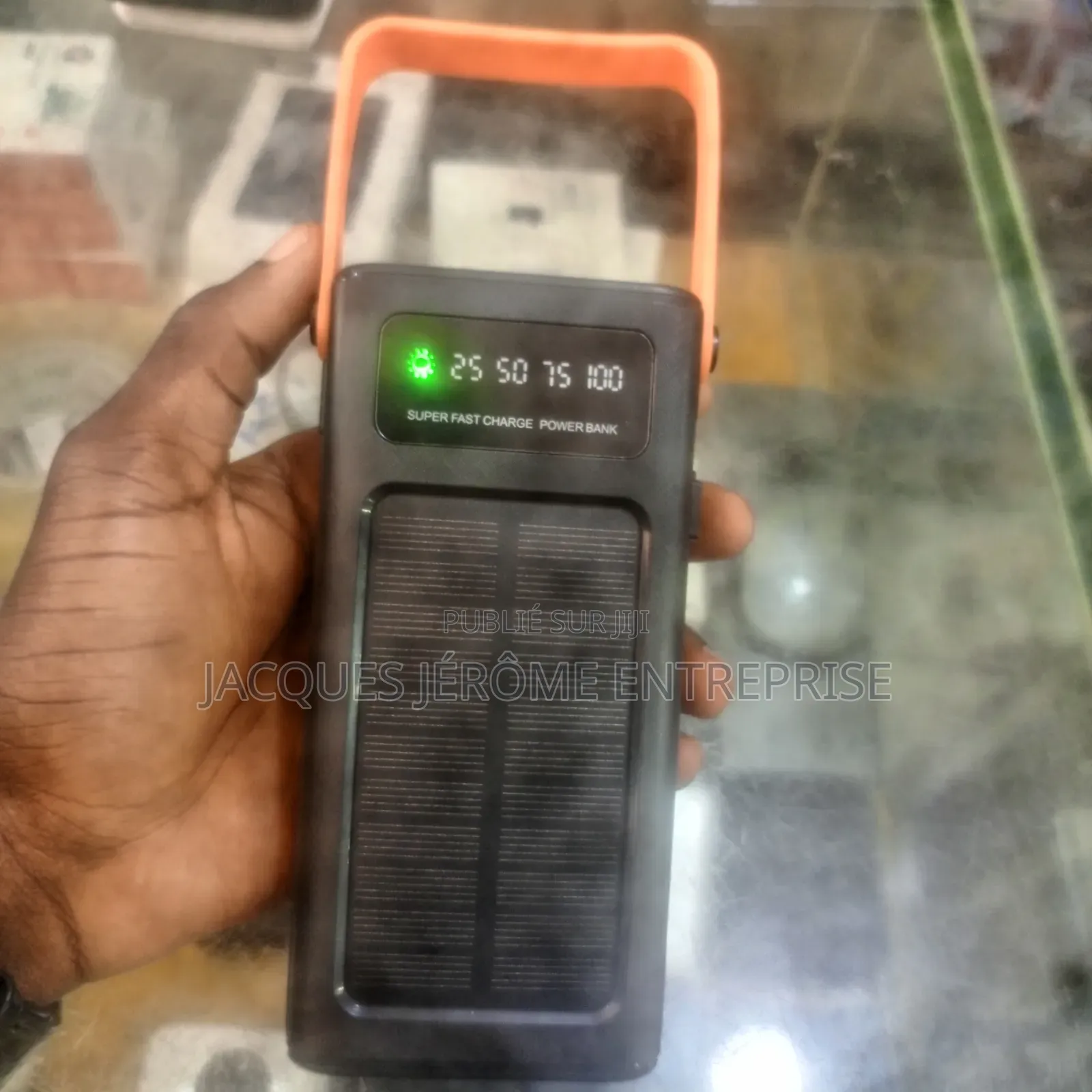 Power Bank Original