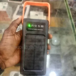 Power Bank Original