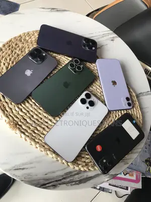 Apple iPhone 14 Pro Max 128 GB Autre