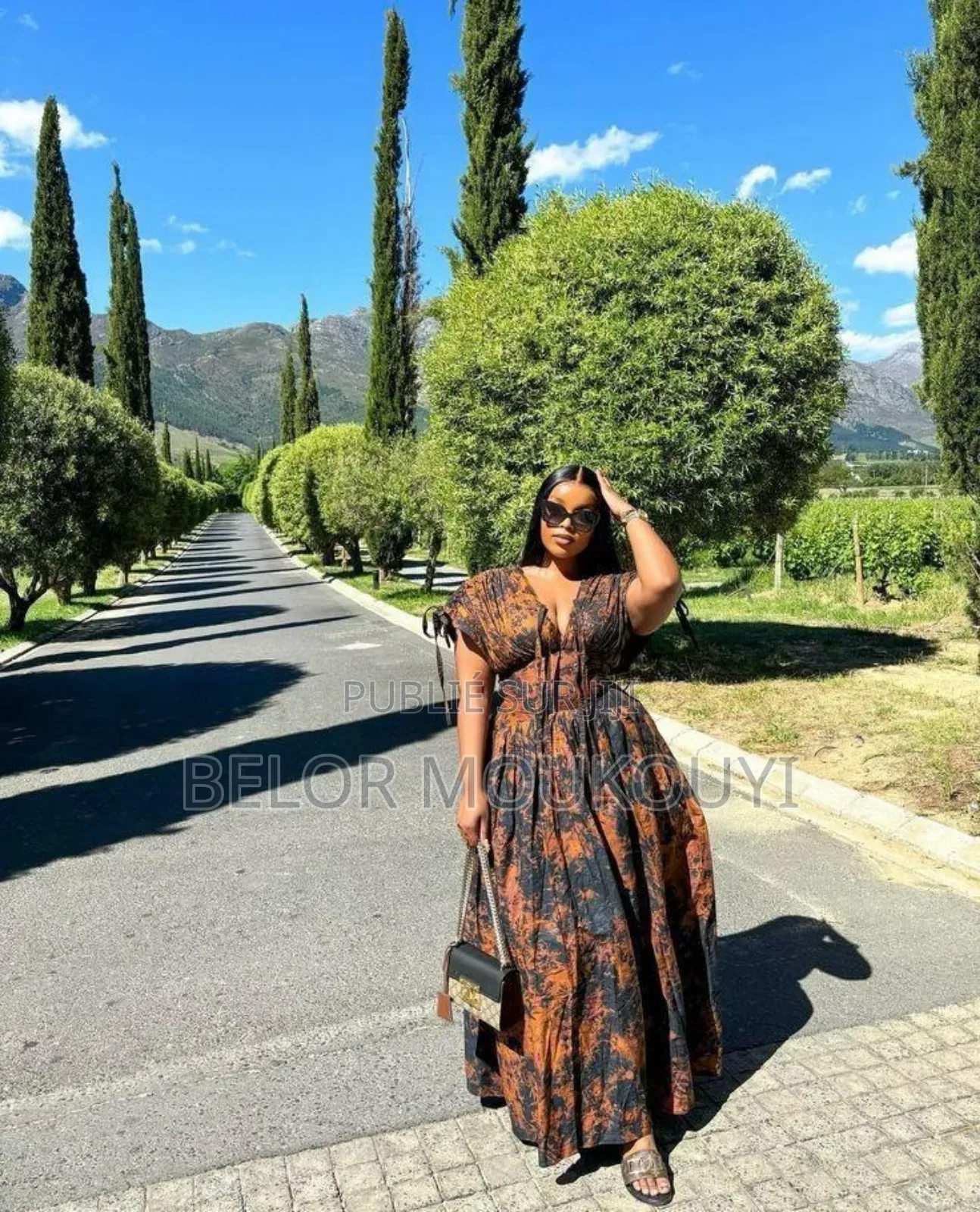 Belor Moukouyi Belvinath