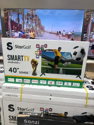 Star Golf TV