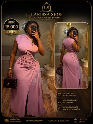 Robe Et Ensemble