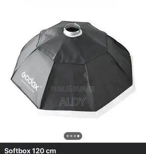 Softbox 120cm