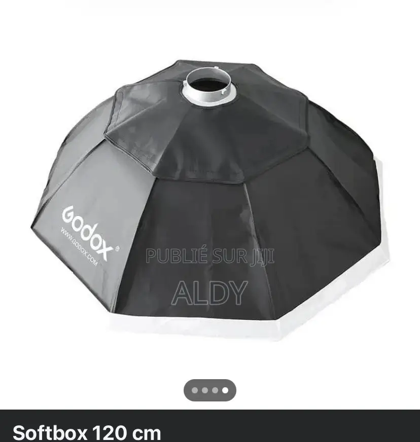 Softbox 120cm
