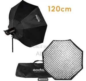 Softbox 120cm