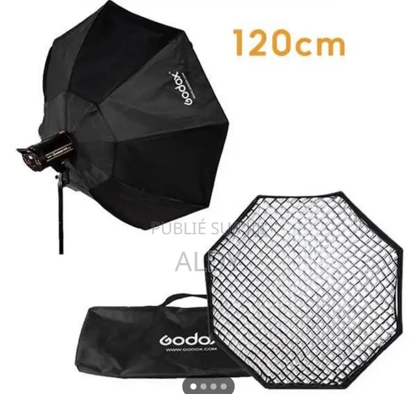 Softbox 120cm