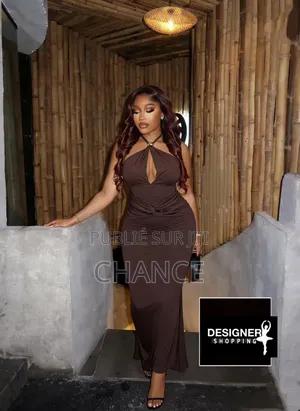 Chance Boutique Habits Shop