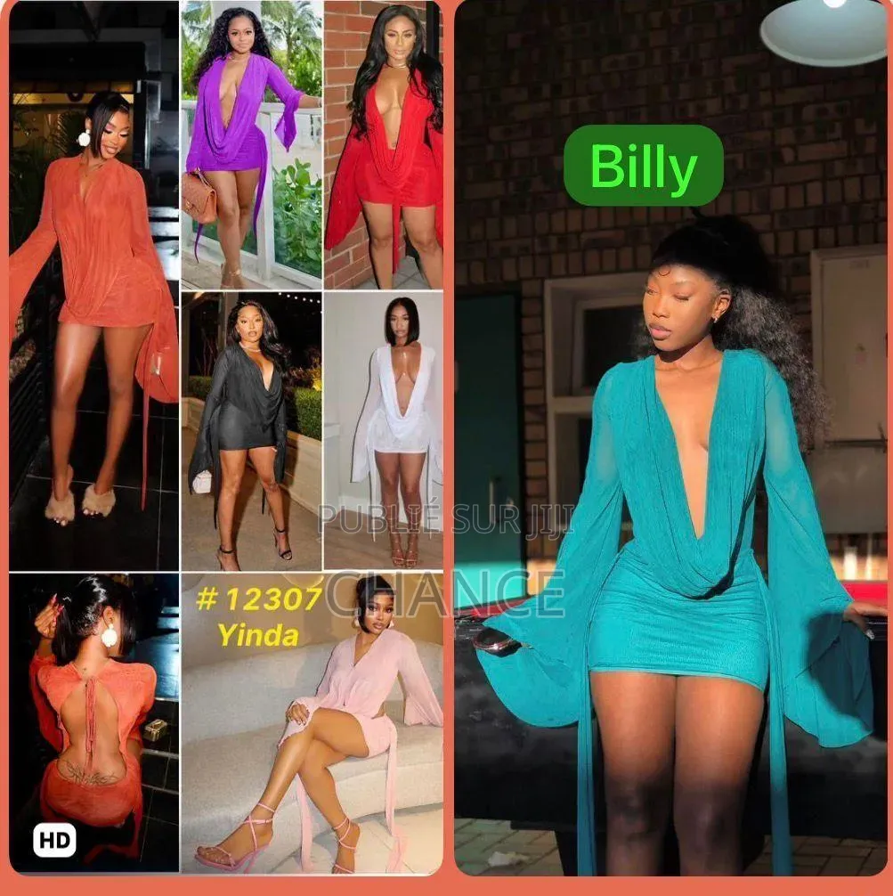 Chance Boutique Habits Shop