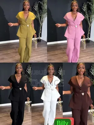 Chance Boutique Habits Shop
