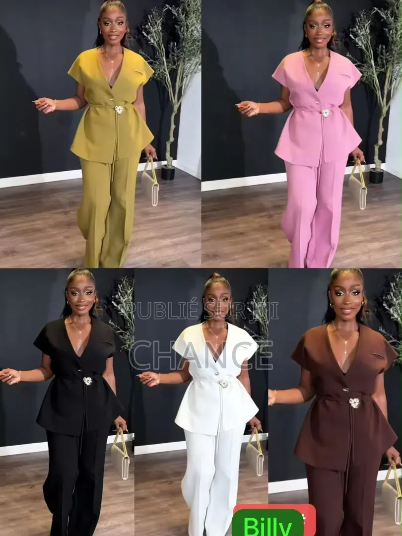 Chance Boutique Habits Shop