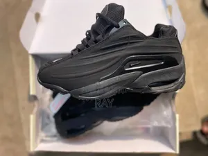 Nocta Nike Step 2