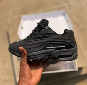 Nocta Nike Step 2