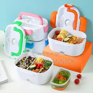 Lunch Box Électrique