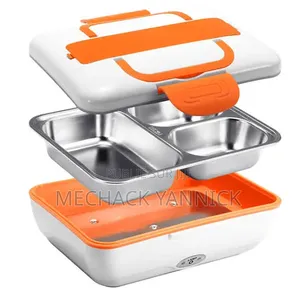 Lunch Box Électrique