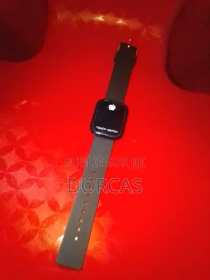 Super Montre Connectée
