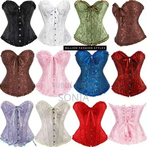 Corset Disponible