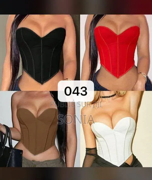 Corset Disponible