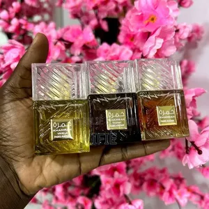 Parfum Kamrah