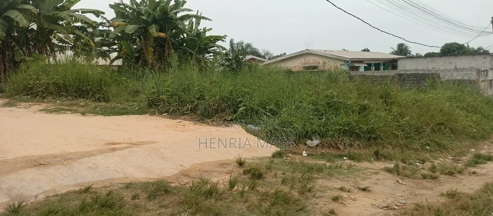 Terrain Nu À Vendre