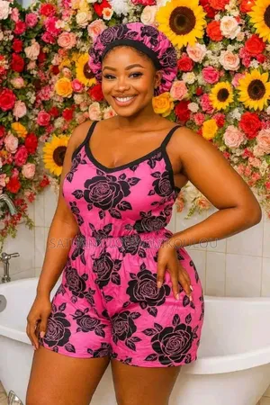 Pyjamas 3 en 1, Complet