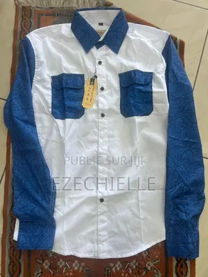 Chemise Classe
