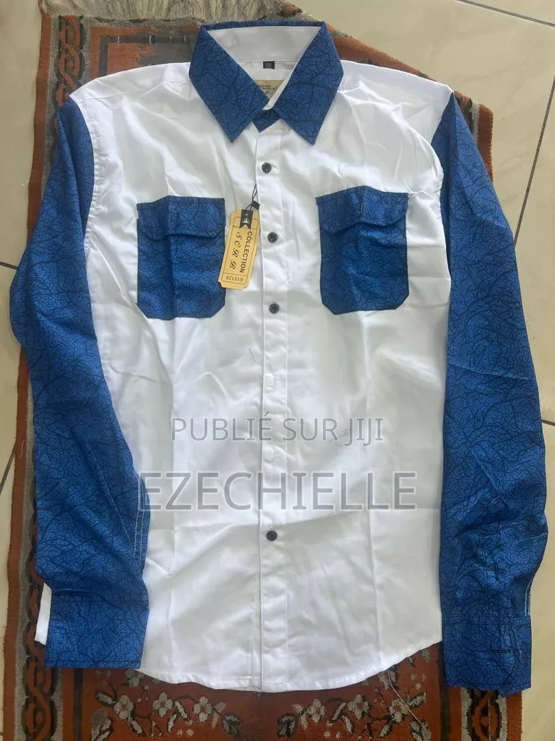 Chemise Classe