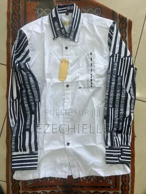 Chemise Classe
