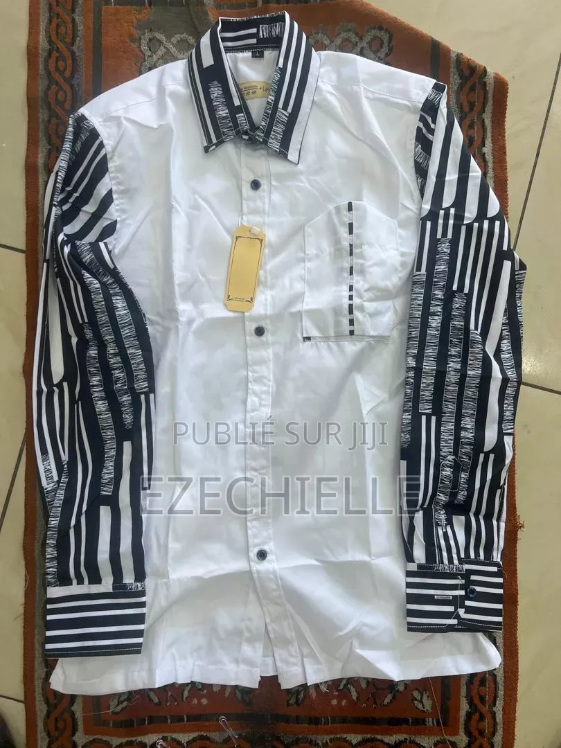 Chemise Classe