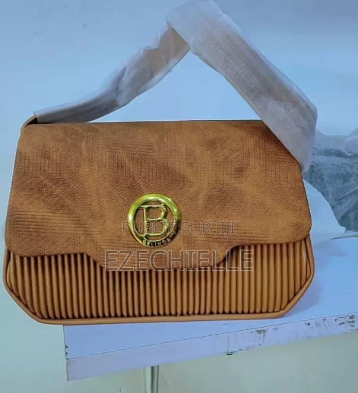 Sac À Bandoulière BELINDA Chic Et Tendance