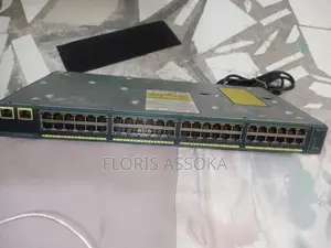 Switch Cisco