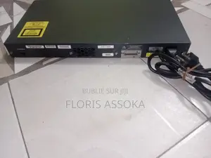 Switch Cisco