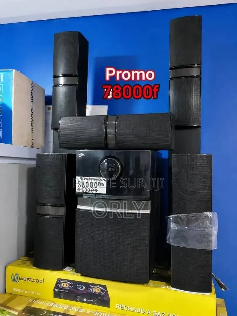 Produits en Promotion