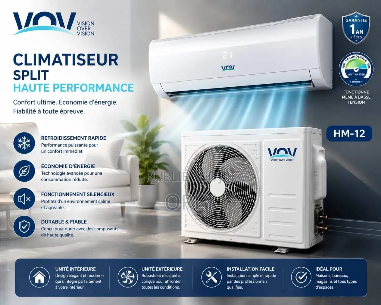Produits en Promotion
