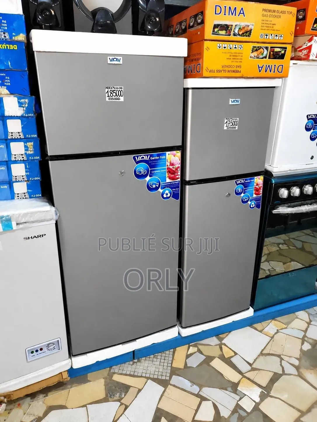 Produits en Promotion