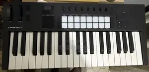 Clavier Midi Pro Novation Launchkey 37 Mk4