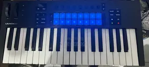 Clavier Midi Pro Novation Launchkey 37 Mk4