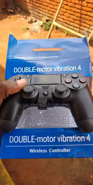 Manette Play 4