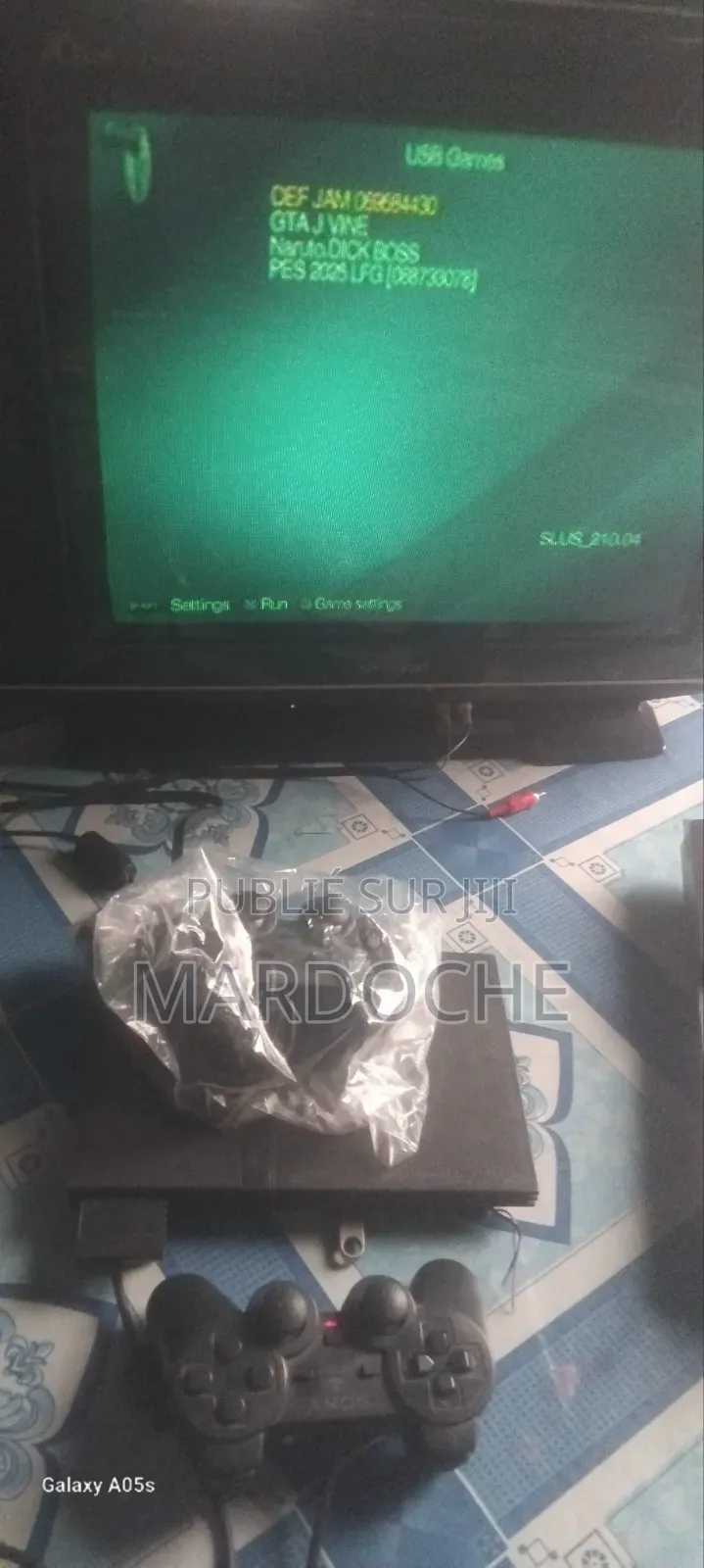 Ps2 Avedre Vérifie Avant De Juger