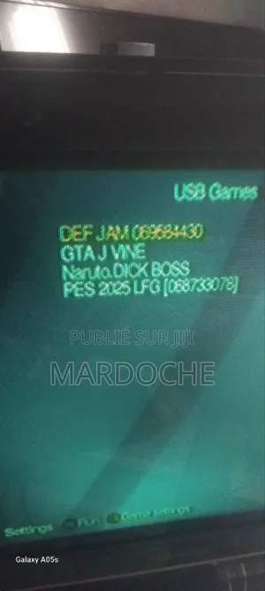 Ps2 Avedre Vérifie Avant De Juger