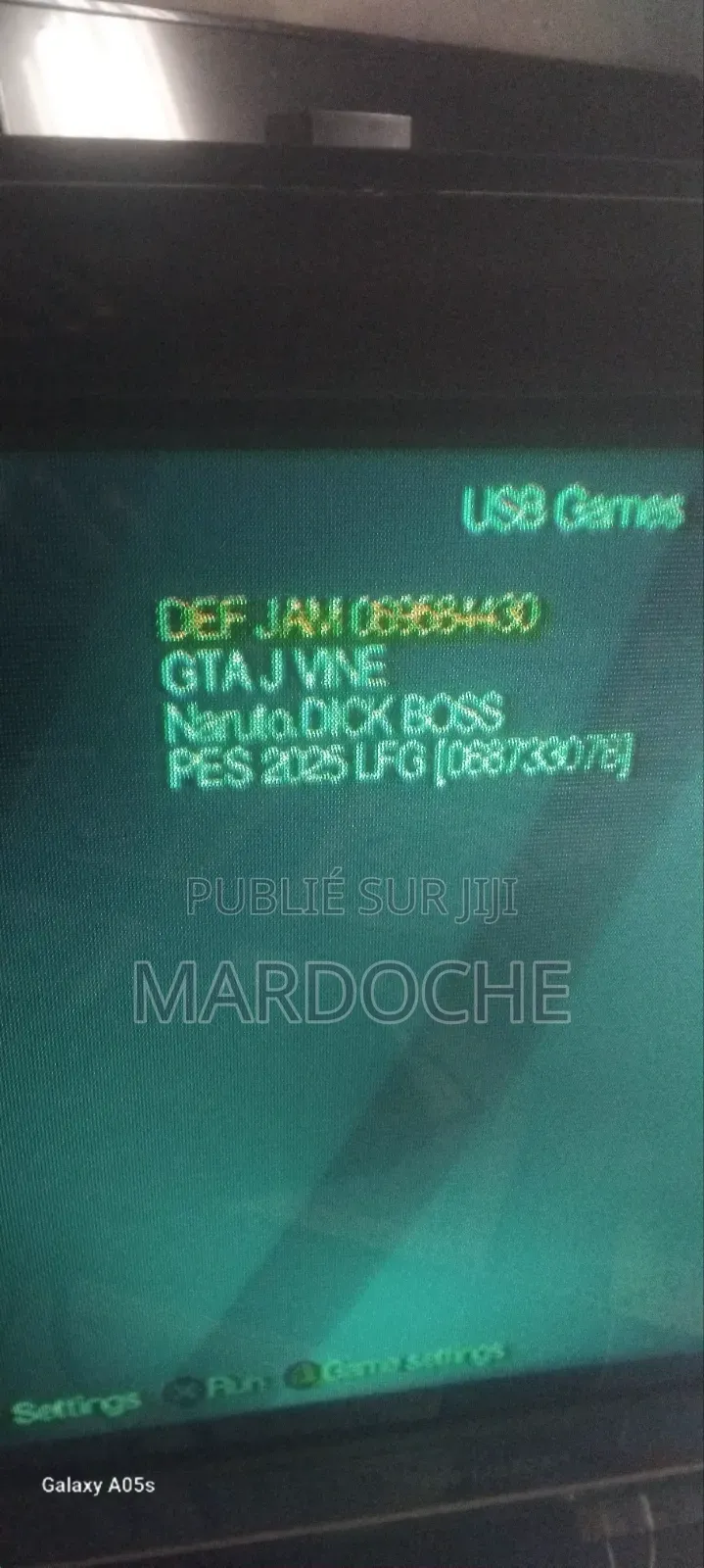 Ps2 Avedre Vérifie Avant De Juger