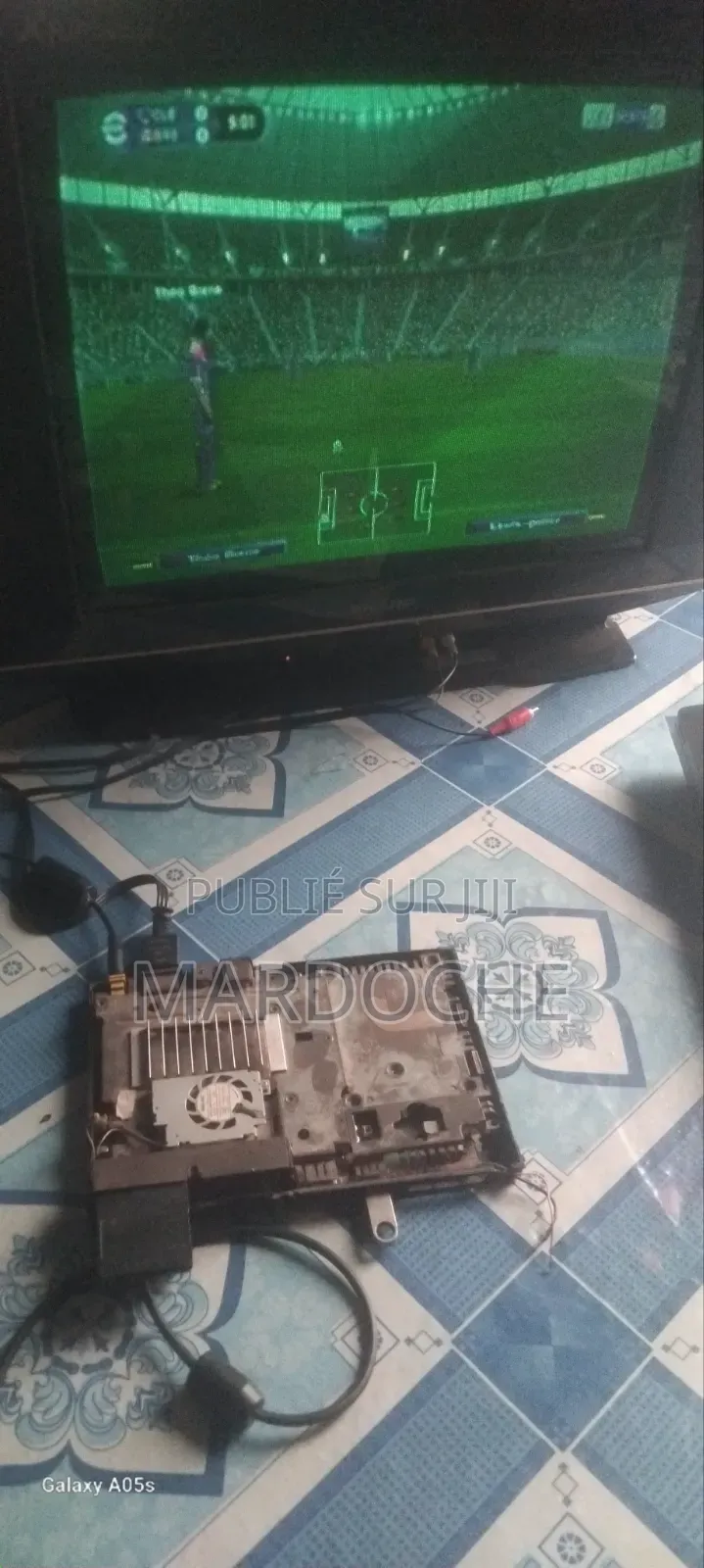 Ps2 Avedre Vérifie Avant De Juger