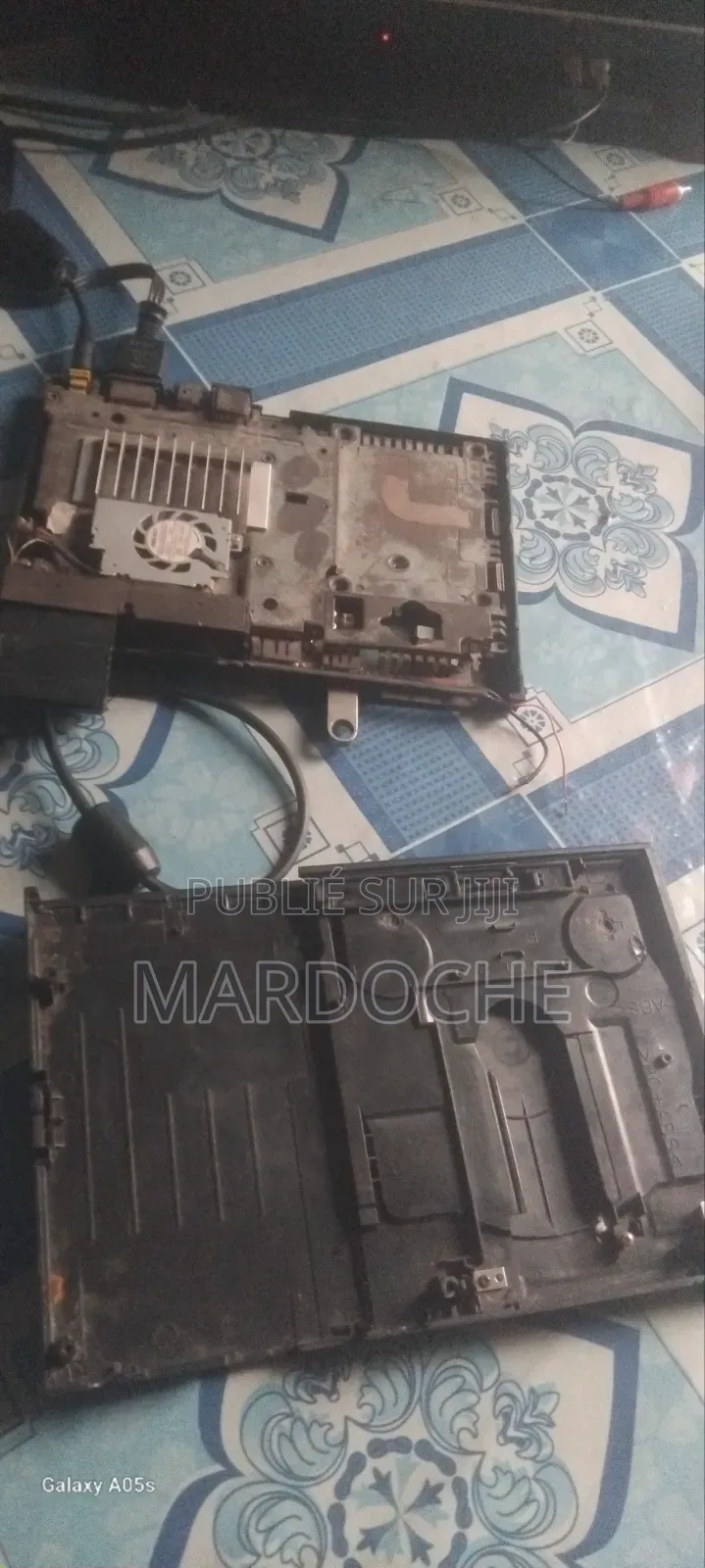 Ps2 Avedre Vérifie Avant De Juger