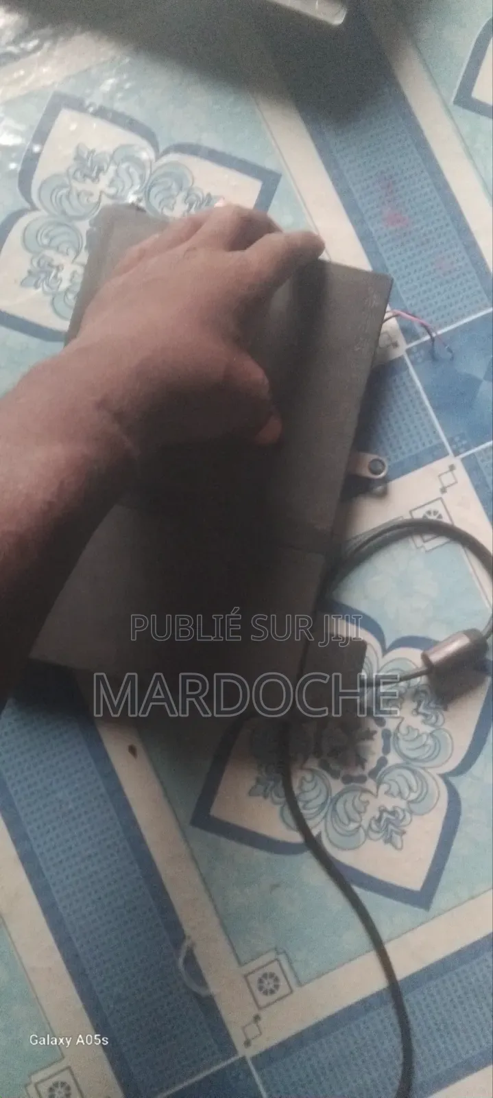 Ps2 Avedre Vérifie Avant De Juger