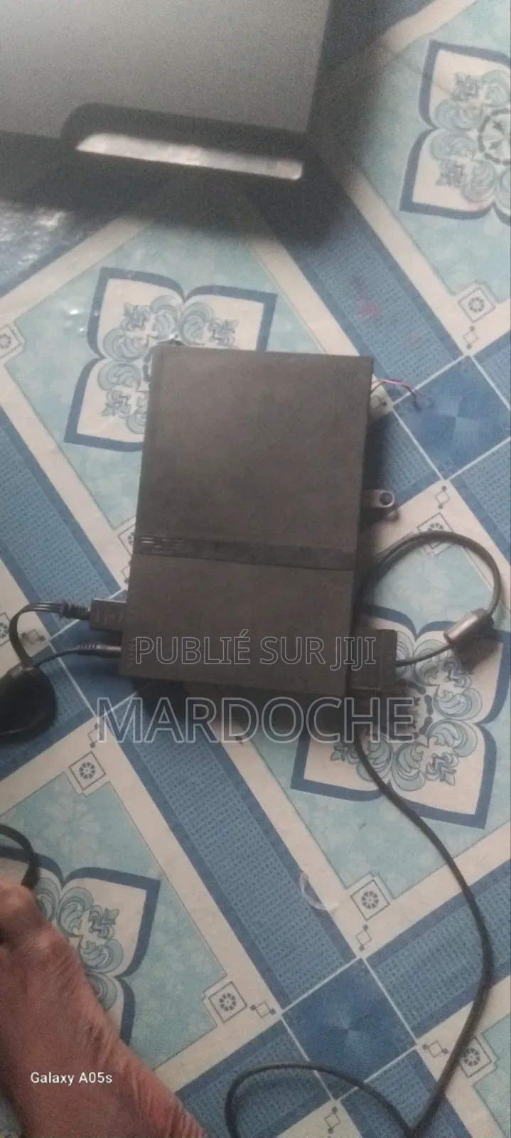 Ps2 Avedre Vérifie Avant De Juger
